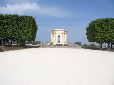 tower